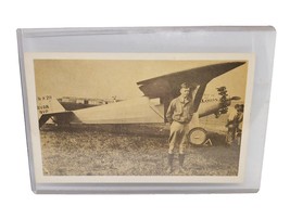 Ryan Spirit Of St. Louis Informational #10 Card - $8.90