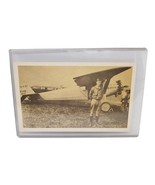 Ryan Spirit Of St. Louis Informational #10 Card - $12.21 CAD