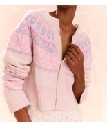 Loveshackfancy shantae cardigan Confetti Cake - $203.00