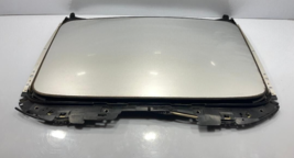 1999-2002 MERCURY COUGAR SUNROOF ASSEMBLY w/TRACK GENUINE OEM FORD PART - $467.14