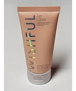 Wishful Get Clean Gentle Foaming Cleanser 1.69 fl oz/50ml New No Box - $20.29 CAD