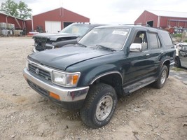 Chassis ECM Cruise Control Left Hand Kick Panel 2WD Fits 94-95 4 RUNNER 15653... - $48.85