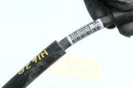 2015-2023 MERCEDES C300 C43 W205 1 FRONT BRAKE CALIPER HOSE H1620 image 15