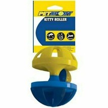 KITTY ROLLER INTERACTIVE CAT TOY WITH BELL QUANTITY 1 - €8,67 EUR