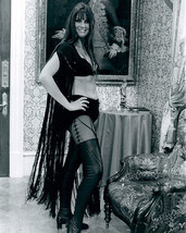 Caroline Munro Full Length Dracula Ad 72 8x10 HD Aluminum Wall Art - £31.33 GBP