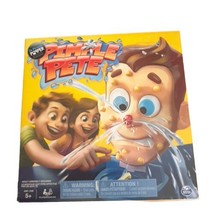 Pimple Pete Spin Master Game by Dr Pimple Popper NEW Sealed Ages 5+ - $23.80