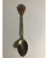 Busch Gardens Collectibles Souvenir Spoon J1 - $6.92