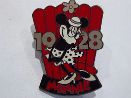 Disney Swap Pins 385 Energy Saving - Minnie Mouse - Countdown To The Millenni... - £7.57 GBP