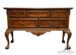 HIGH END South Hampton Traditional Style 61&quot; Sideboard Buffet - £383.78 GBP