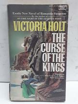 The Curse of the Kings [Mass Market Paperback] Holt, Victoria - £24.30 GBP