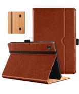 DTTO for Samsung Galaxy Tab A9 Case 8.7 Inch 2023, Premium Leather Business - $26.72