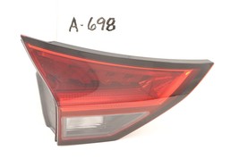 New Genuine OEM Taillight Tail Light Lamp Nissan Rogue 2021 2022 LH inner nice - £94.74 GBP