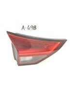 New Genuine OEM Taillight Tail Light Lamp Nissan Rogue 2021 2022 LH inne... - £93.32 GBP