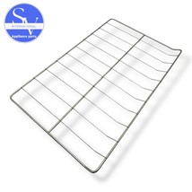 Whirlpool Range Oven Rack W10550642 WPW10550642 (SET 2) - $64.24