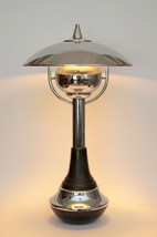 mid-Century Modern Lamp Table Lamp Desk Lamp Vintage Bakelite Design - $7,790.15 MXN