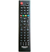 Hisense Remote Control Universal Television EN-22653A DVD USB VGA E82 - €21,91 EUR