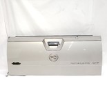 Tailgate Chipped 926L Silver Birch OEM 2002 03 04 05 2006 Cadillac Escal... - $355.20