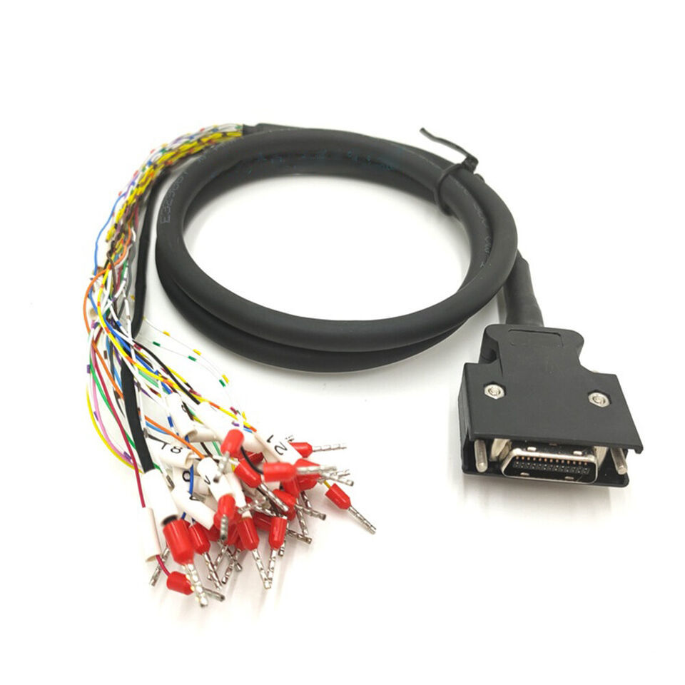 For Panasonic DV0P0800 X1 Interface 26pin Plug IO Control Cable - $35.39+