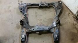 Crossmember Support Frame Front 2.4L 4 Cylinder Fits 10-14 TSX Inspected... - $359.95