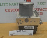 17-19 Chevrolet Trax ABS Pump Control OEM 42643519 Module 413-10B2 - $9.99
