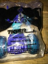 McDonalds Happy Meal Toy Sealed Tiger Blue Toy Vehicle #1 2000 MIP Car - £5.50 GBP