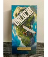 Unlock! Escape Adventures The Island of Doctor Goorse Escape Room Game P... - $17.46 CAD