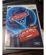 Cars 2 Wii - $129.69 MXN