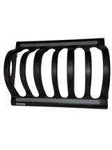 Madesmart Expandable Bakeware Pan Lid Stand Pan Holder 15-25&quot; Container Store - £12.78 GBP