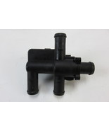 Mercedes R230 SL55 SL500 heater control valve, 2308300084 SL600 SL65 SL6... - $362.04 MXN