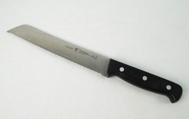J. A. Henckels International Fine Edge Pro 31467-200 Serrated Blade 8&quot; Slicing - £15.00 GBP