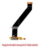 USB Charging Flex Port Charger Dock Replacement part for Samsung Tab 1 1... - £15.95 GBP