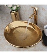 16IN GOLD SINK - €25,58 EUR