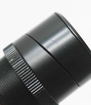 iBEAM TE-THC 120 Degree Viewing Angle Universal Through-Hole Black Backup Camera image 4