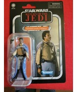 Star Wars Vintage Collection General Lando Calrissian Action Figure - £15.73 GBP