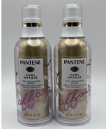 2x-Pantene Pro-V Curl Affair Curl Reshaping Cream 3.7oz New Free Shipping - $32.66
