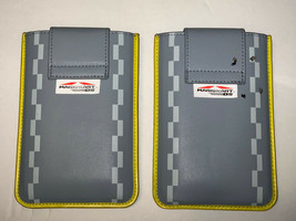 Lot of (2) Nintendo DS - MARIO KART DS Console Cases (Cases Only) - $10.00