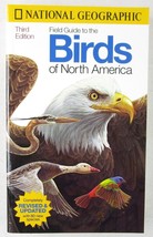 NEW National Geographic Field Guide to the Birds of North America, Third Edition - £10.18 GBP