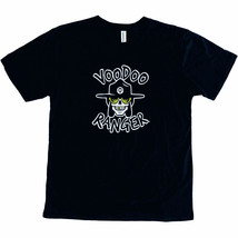 Voodoo Ranger Mask Logo T-Shirt Black - £33.91 GBP+