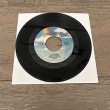 B J Thomas - Another Somebody Done Somebody Wrong SONG/HELP Me Make It 45 Vinyl - $5.00