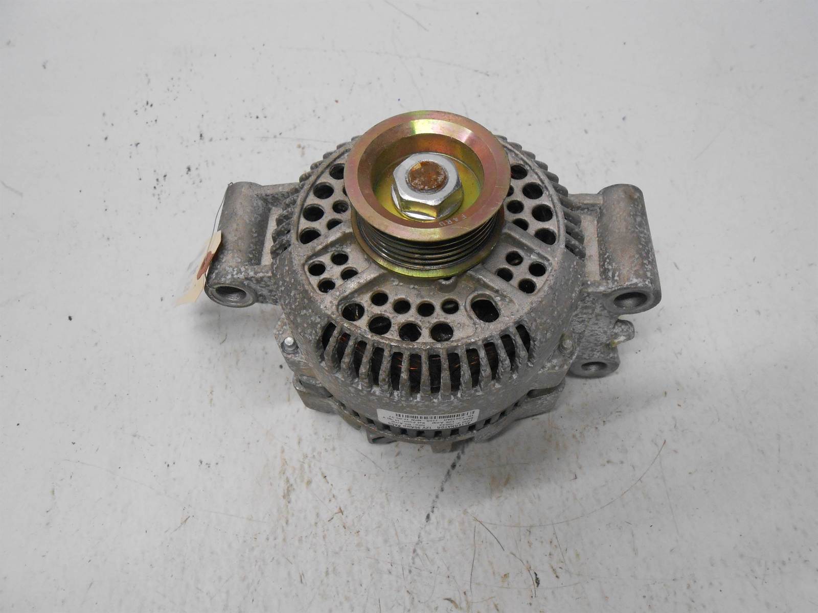 2004-2008 Ford Ranger Alternator 3.0L - $59.99