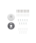 Ring Spare Parts Kit for Stick up Cam Pro Plug-In - White - $18.07