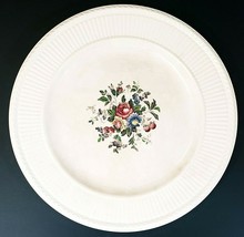 Wedgwood Edme Conway 13.25&quot; Round Serving Platter Regency  AK8384 England - £23.52 GBP