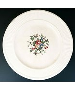 Wedgwood Edme Conway 13.25&quot; Round Serving Platter Regency  AK8384 England - £23.43 GBP