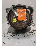 Automatic Transmission 2.5L CVT Station Wgn Outback Fits 10 LEGACY 1385904 - €697,07 EUR