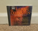 Immortal Beethoven / Various by Ludwig van Beethoven (CD, 1996) - $5.22