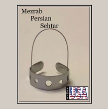 Mezrab Setar, pick setar, mezrab, sehtar pick, sehtar mezrab, مضراب سه ت... - $220.26 MXN