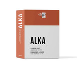 Oligo Alkaline Wave Alka Perm Kit No Ammonia And Thio 3.4oz 490ml - $16.04