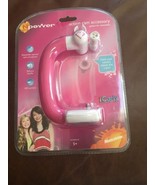 iCarly  Action Cam Accessory Nickelodeon Pink Camera Mount LED Spotlight... - $24.84