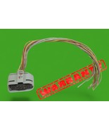 mercedes s class w221 headlight plug socket connector front side A052545... - $861.24 MXN