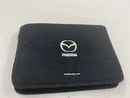 Mazda Owners Manual Case Only I01B24043 - $31.49